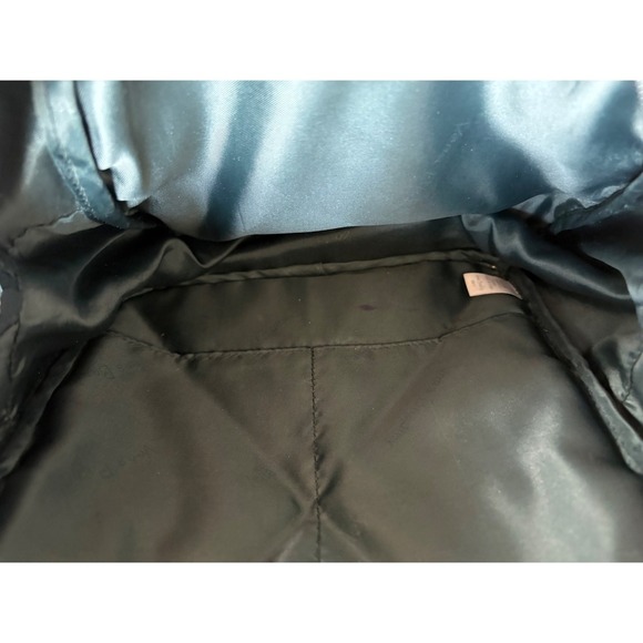 Vera Bradley Backpack‎ Colorful Paisley Pattern Small Travel Bag - Picture 5 of 6